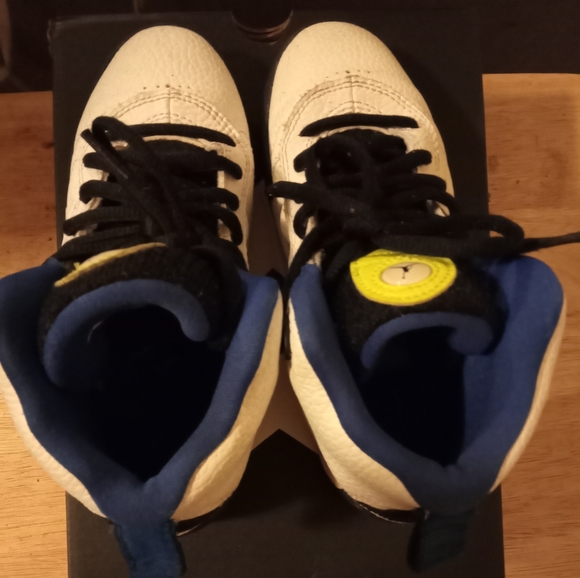 Jordan Pro - Picture 5 of 5